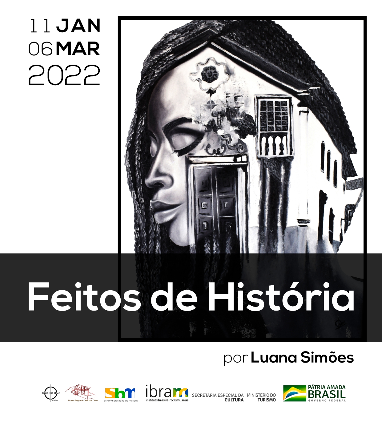 Feitos de História