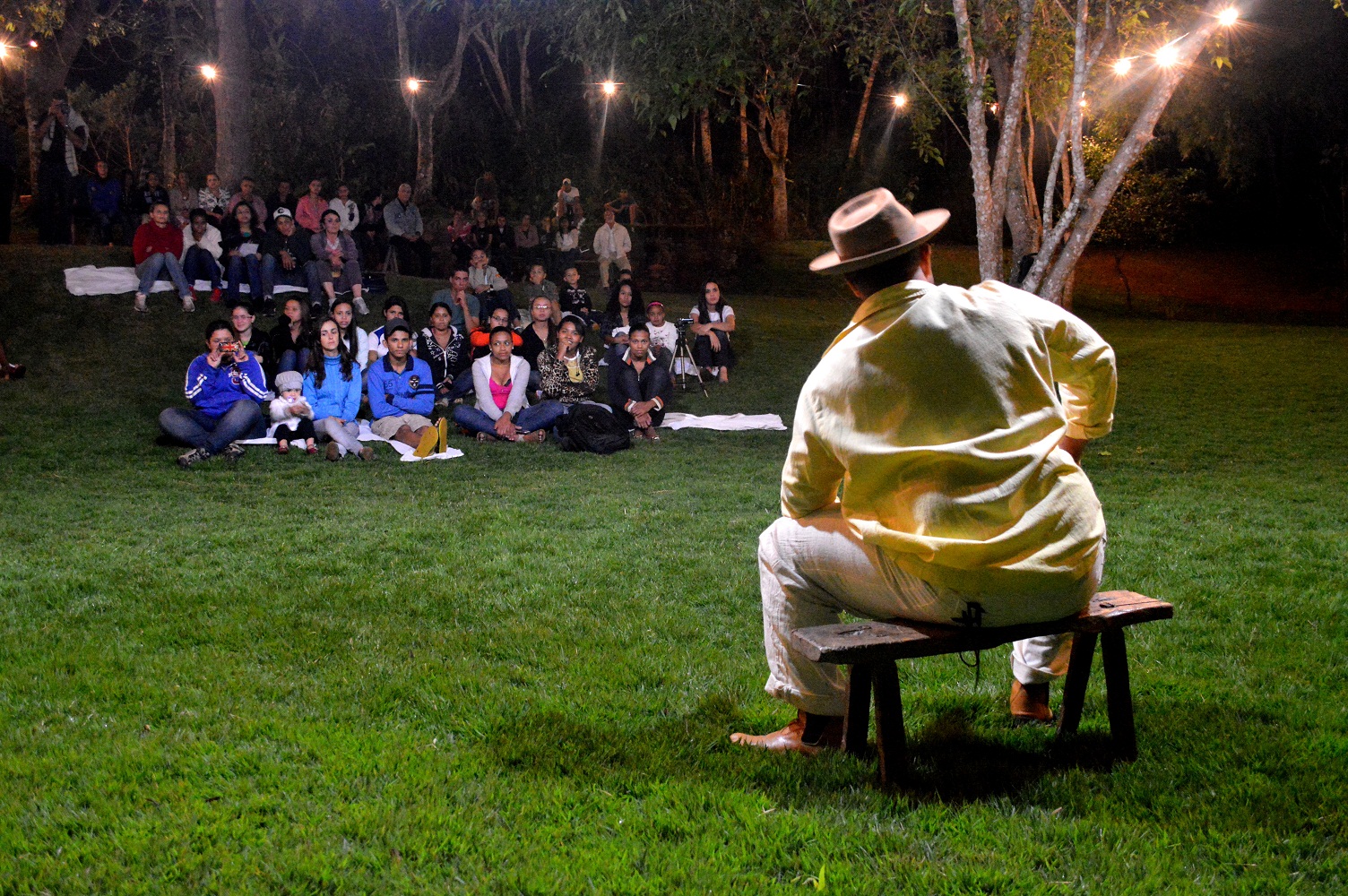 Fotos de Eventos
